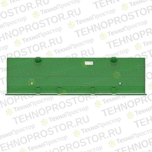 Ковш погрузчика, Bucket, Heavy Duty W/holes (1850) BW14765 