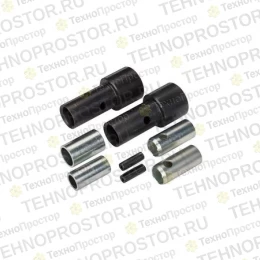 Комплект втулок, Kit, Imatch/quik-coupler Bushing BW15056 