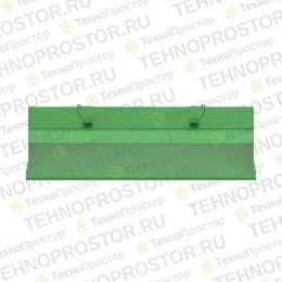 Ковш погрузчика, Loader Bucket, Bucket, High Volume BW15273