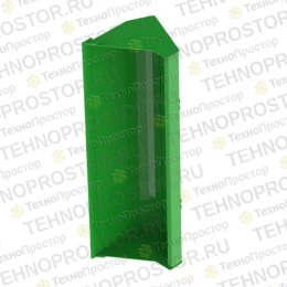 Ковш погрузчика, Loader Bucket, Bucket, High Volume BW15273