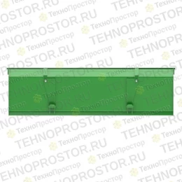 Ковш погрузчика, Loader Bucket, Bucket, High Volume BW15273