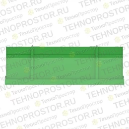 Ковш погрузчика, Loader Bucket, Bucket, High Volume BW15273