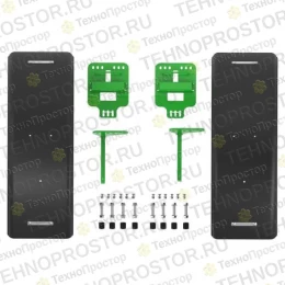 Комплект крыльев, Fenders, Stationary (quik-tach) BW15741