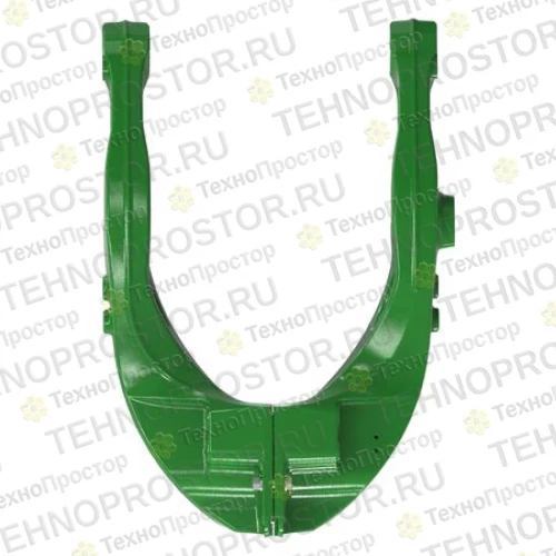 Рама, Frame, Frame, Mounting (m/mc Tracto BW15885 