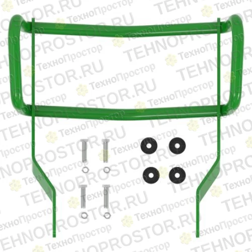 Комплект ограждений, Guard Kit, Hood Guard (120r & H120) BW15901 