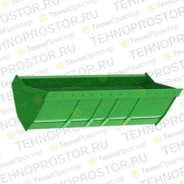 Ковш погрузчика, Bucket, 2150 Mm Hd W/grapple Brkts BW15918 