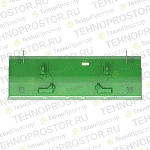 Ковш погрузчика, Bucket, 2150 Mm Hd W/grapple Brkts BW15918 