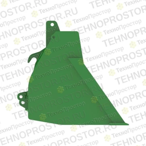 Ковш погрузчика, Bucket, 2150 Mm Hd W/grapple Brkts BW15918 