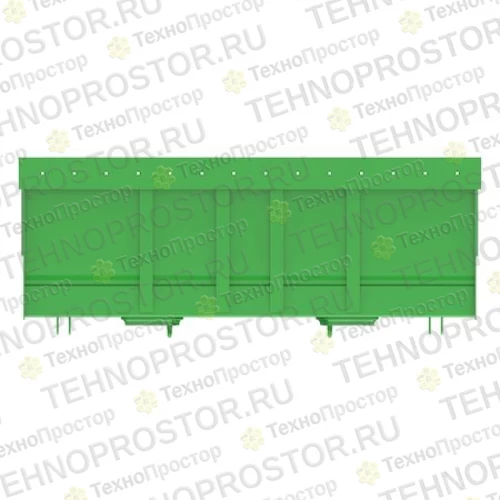 Ковш погрузчика, Bucket, 2150 Mm Hd W/grapple Brkts BW15918 