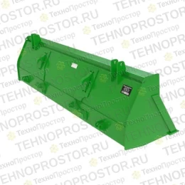 Ковш погрузчика, Bucket, 2150 Mm Materials Cat 1 BW15936 