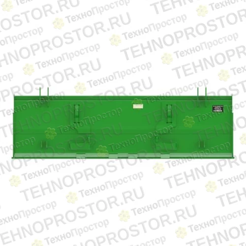 Ковш погрузчика, Bucket, 2150 Mm Materials Cat 1 BW15936 