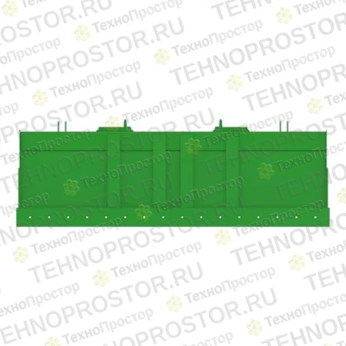 Ковш погрузчика, Bucket, 2150 Mm Materials Cat 1 BW15936 