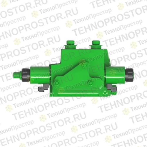 Блок клапана, Valve Stack, Mid-mount Icv (3-fcn) BW15986 