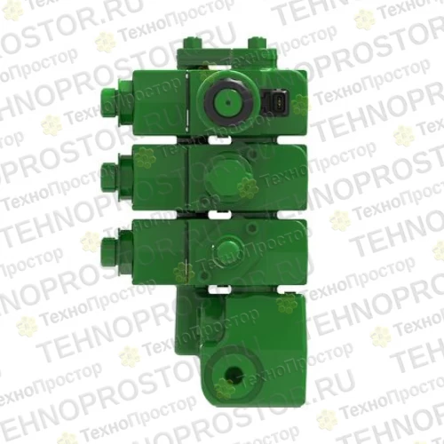 Блок клапана, Valve Stack, Mid-mount Icv (3-fcn) BW15986 