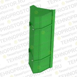 Ковш погрузчика, Bucket, 2450 Mm High Volume Cat I BW16005 