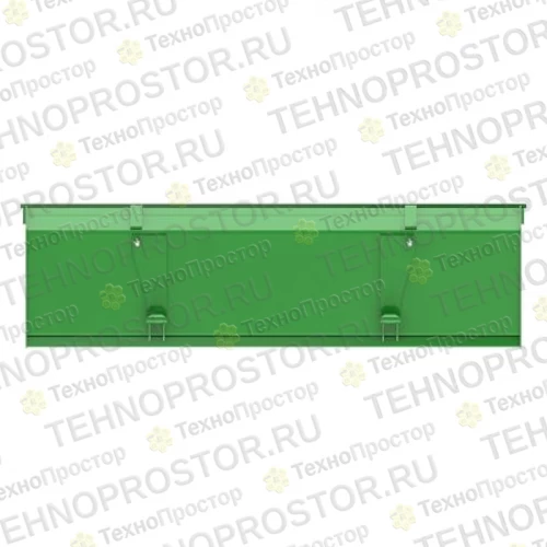 Ковш погрузчика, Bucket, 2450 Mm High Volume Cat I BW16005 