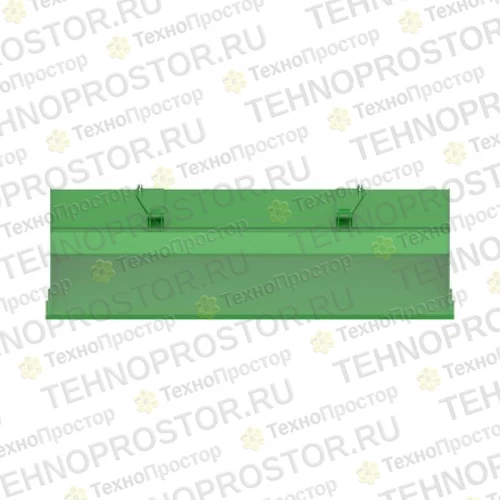 Ковш погрузчика, Bucket, 2450 Mm High Volume Cat I BW16005 