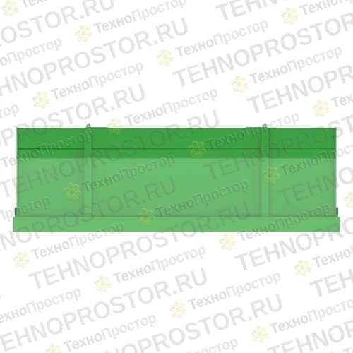 Ковш погрузчика, Bucket, 2450 Mm High Volume Cat I BW16005 