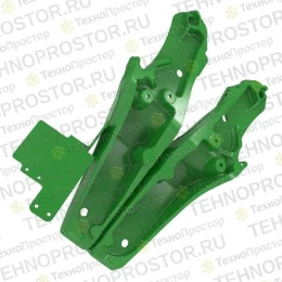 Рама, Frame, Mounting - 6d It4 Tractors BW16087 