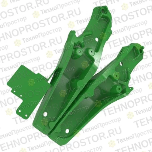 Рама, Frame, Mounting - 6d It4 Tractors BW16087 