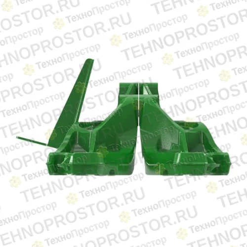 Рама, Frame, Mounting - 6d It4 Tractors BW16087 