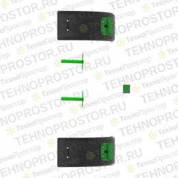 Комплект крыльев, Fenders, Stationary (quik-tach) BW16094 