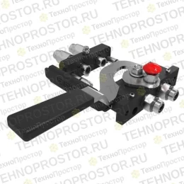 Быстросъемн. гидр. муфта, 3rd-function Single Point Coupler BW16132 