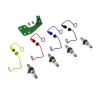 Быстросъемн. гидр. муфта, 2-function Mid-mount Quick Couplers BW16340