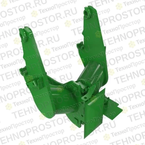 Рама, Frame, Mounting Frame 5e 4cyl It4 BW16579 