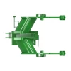 Рама, Frame, Mounting Frame 5e 4cyl It4 BW16579 