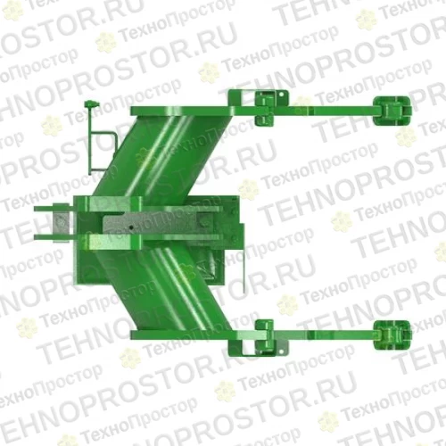 Рама, Frame, Mounting Frame 5e 4cyl It4 BW16579 