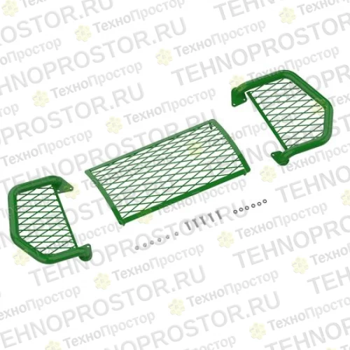 Комплект ограждений, Deluxe Hood Guard BW16585 