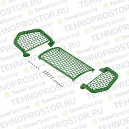 Комплект ограждений, Deluxe Hood Guard BW16585