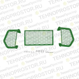 Комплект ограждений, Deluxe Hood Guard BW16585