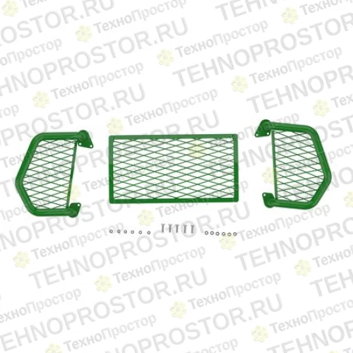 Комплект ограждений, Deluxe Hood Guard BW16585 