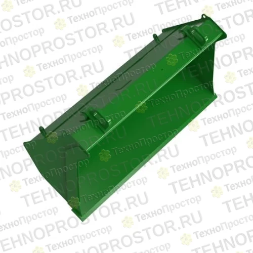 Ковш погрузчика, Loader Bucket, Bucket, Heavy Duty W BW16787 