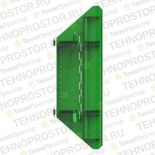 Разбрасыватель, Spreader, Standard Vane Tailboard M BXE10176 