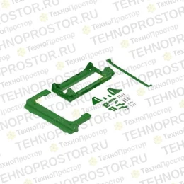 Рама, Frame, Feeder House Structure Updat BXE10222 