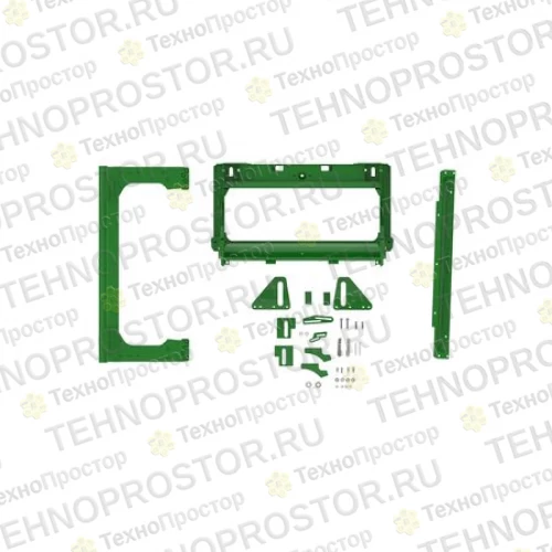 Рама, Frame, Feeder House Structure Updat BXE10222 