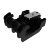 Комплект кронштейна, Bracket Kit, Sliding Mount BXE10480