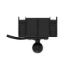 Комплект кронштейна, Bracket Kit, Sliding Mount BXE10480