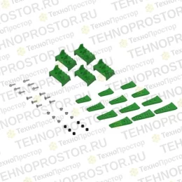 Зубец, Tine, Variable Stream Rice Enhancem BXE10491 