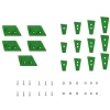 Зубец, Tine, Variable Stream Rice Enhancem BXE10491 