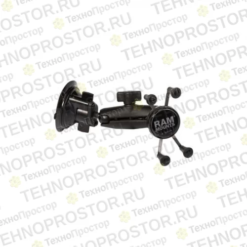 Комплект кронштейна, Bracket Kit, Phone Mount Single Suc BXE10606 