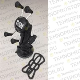Комплект кронштейна, Bracket Kit, Tablet Mount Dual Suct BXE10607 