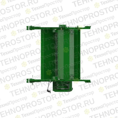 Все прин. соломорезки, Straw Chopper/whole Goods, Fc Chopp BXE10660 