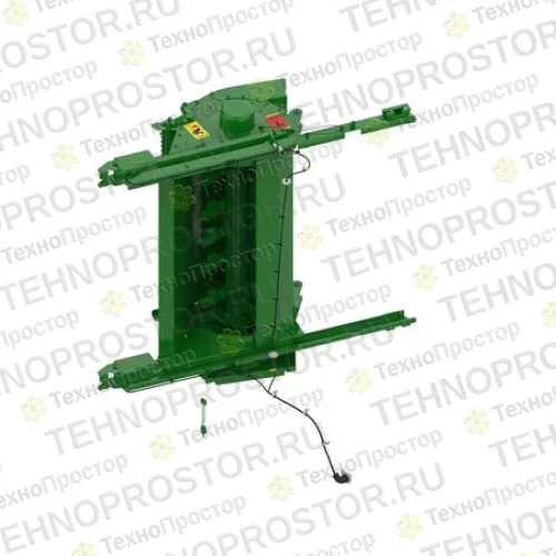 Все прин. соломорезки, Straw Chopper/whole Goods, Fc Chopp BXE10660 