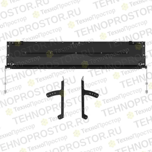 Комплект спуска, Chute Kit, Straw Bump Kit Apc BXE11100 