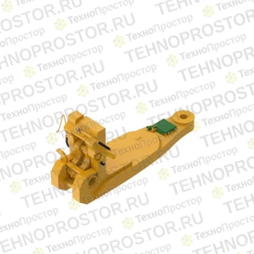Тяговая штанга, Drawbar, Drawbar Ft4 9r Short Wheel BXT10042 