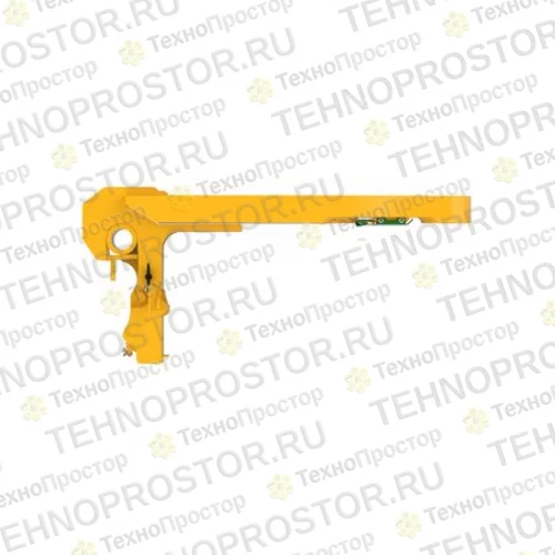 Тяговая штанга, Drawbar, Drawbar Ft4 9r Short Wheel BXT10042 